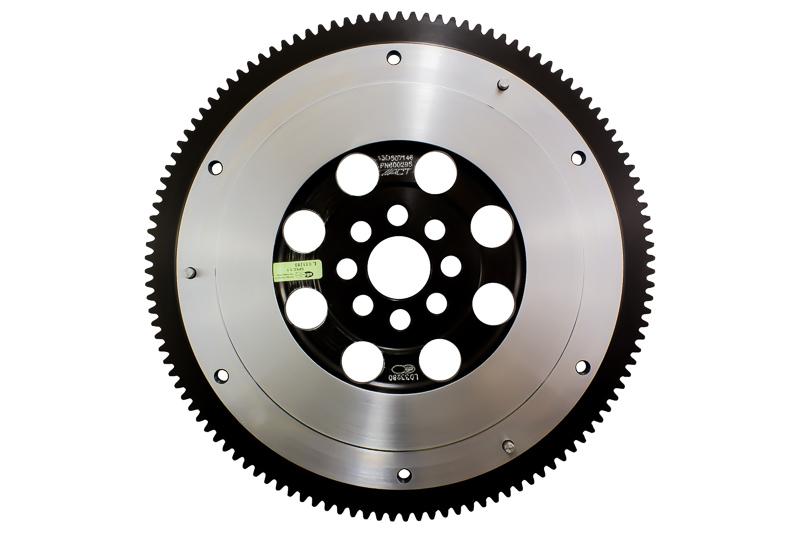 ACT Clutches Xact Flywheel Streetlite (2002-2011 Civic,2004-2008 TSX,2002-2006 RSX) - 600295