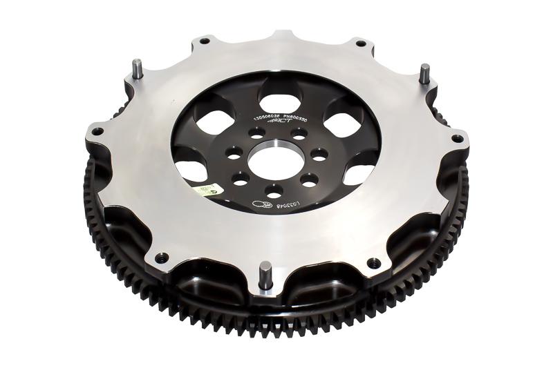ACT Clutches Xact Flywheel Streetlite (2008-2015 Lancer) - 600550