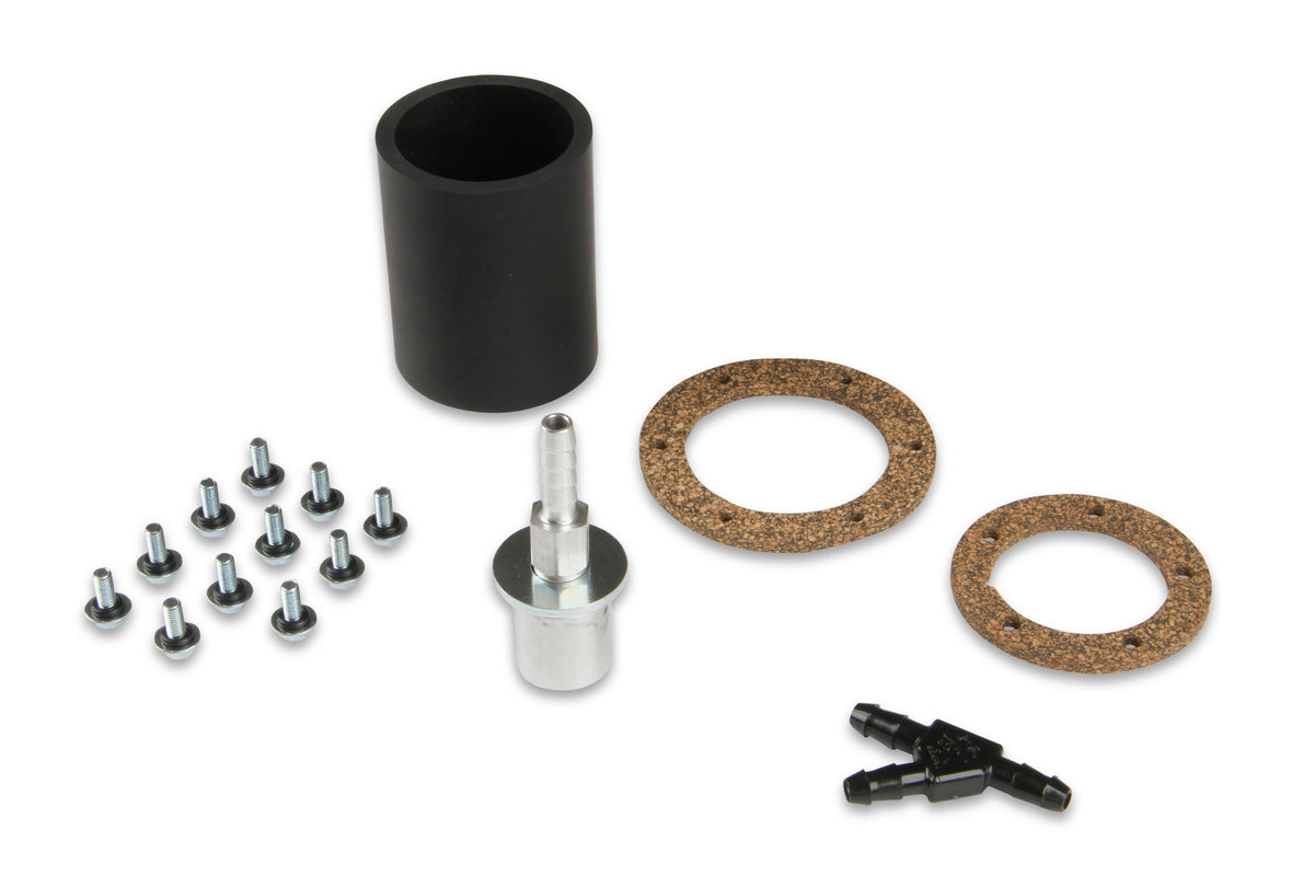 Holley Sniper Efi Fuel Tank System (1969-1969 Nova) - 19-414