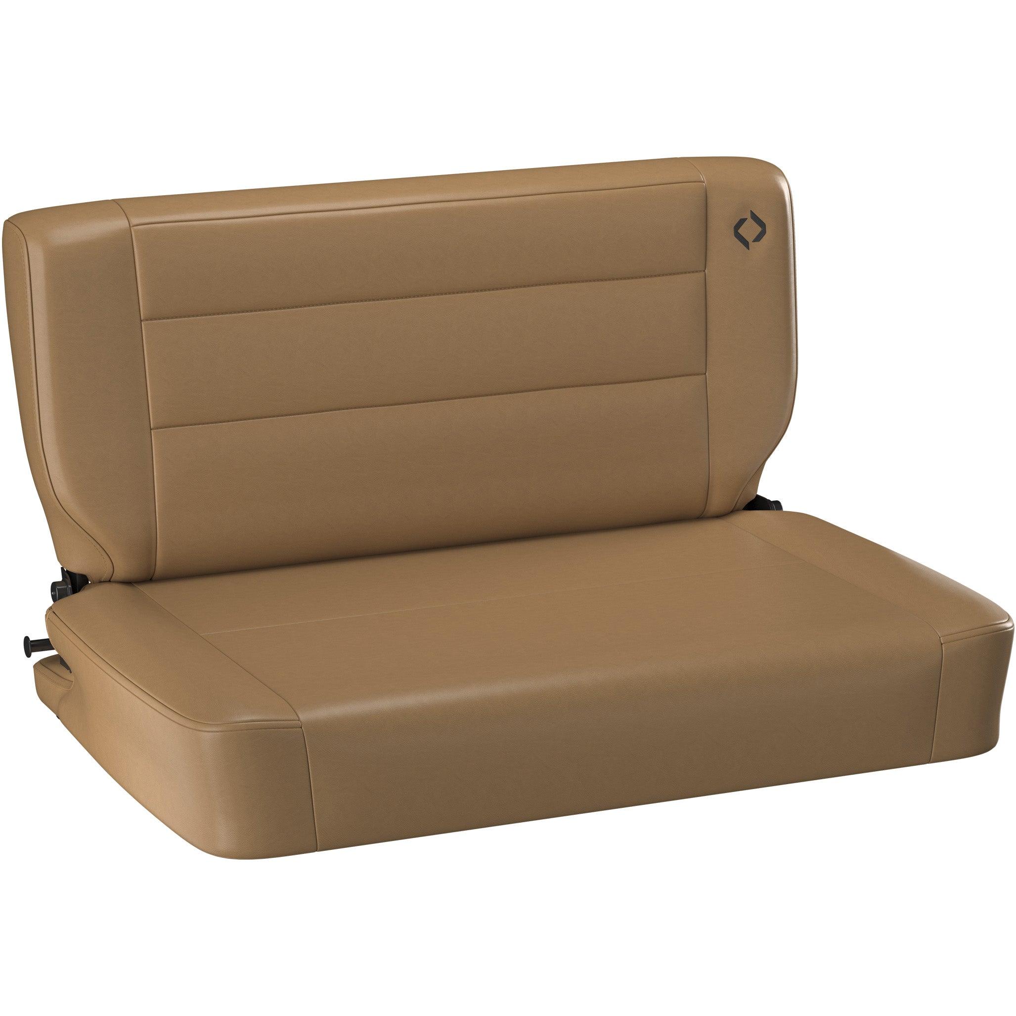 Corbeau Safari Bench Seat (Each)
