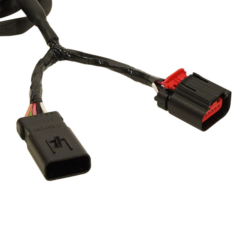 BD Diesel BD E-PAS Positive Air Shut-Off (2021+ Chevy/GM 3.0L Duramax) - 1036762
