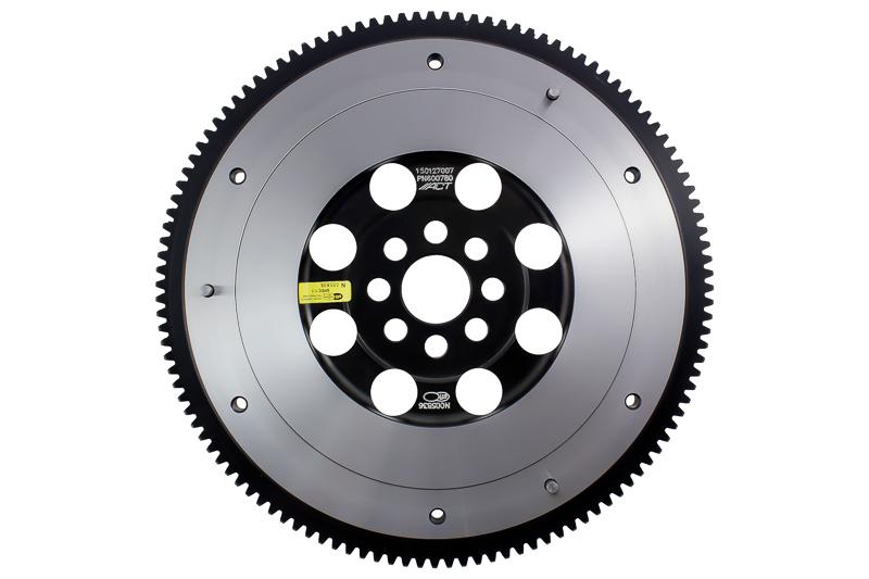 ACT Clutches Xact Flywheel Streetlite (2012-2015 Civic,2009-2014 TSX,2013-2015 ILX,2003-2012 Accord) - 600780