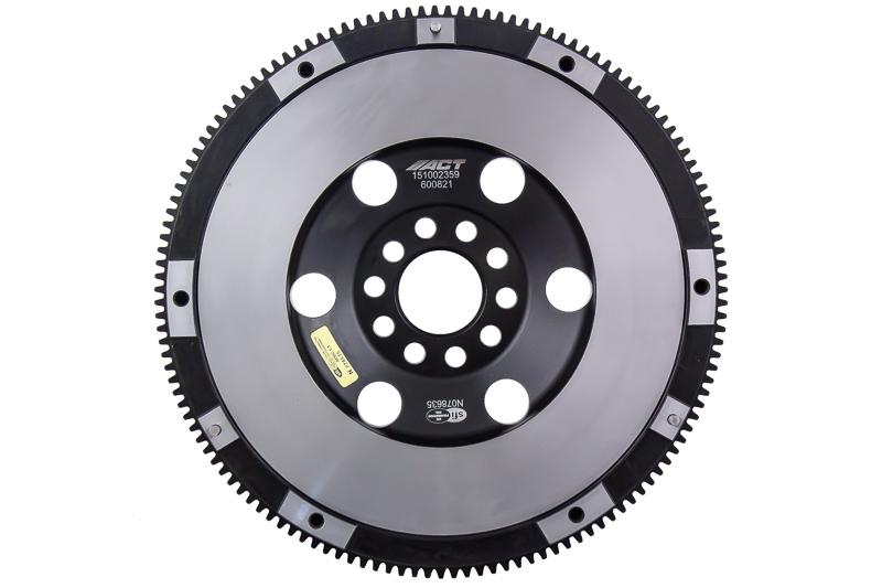 ACT Clutches Xact Flywheel Streetlite (2004-2004 R32,2002-2004 Jetta,2002-2005 Golf) - 600821