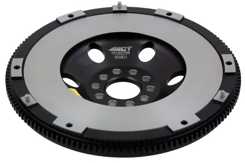 ACT Clutches Xact Flywheel Streetlite (2004-2004 R32,2002-2004 Jetta,2002-2005 Golf) - 600821