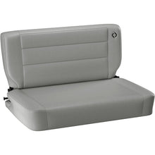 Corbeau Safari Bench Seat (Each)
