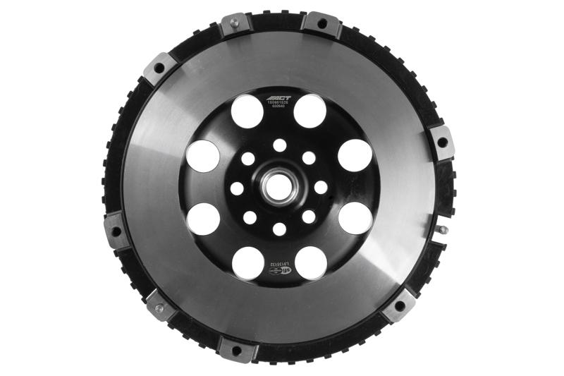 ACT Clutches Xact Flywheel Streetlite (2001-2005 Allroad Quattro,2000-2004 A6 Quattro,2000-2002 S4) - 600940
