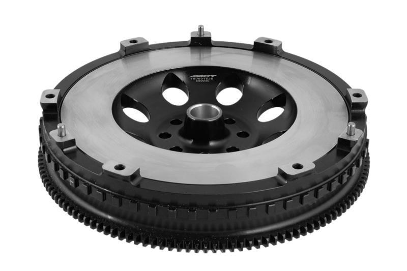 ACT Clutches Xact Flywheel Streetlite (2001-2005 Allroad Quattro,2000-2004 A6 Quattro,2000-2002 S4) - 600940
