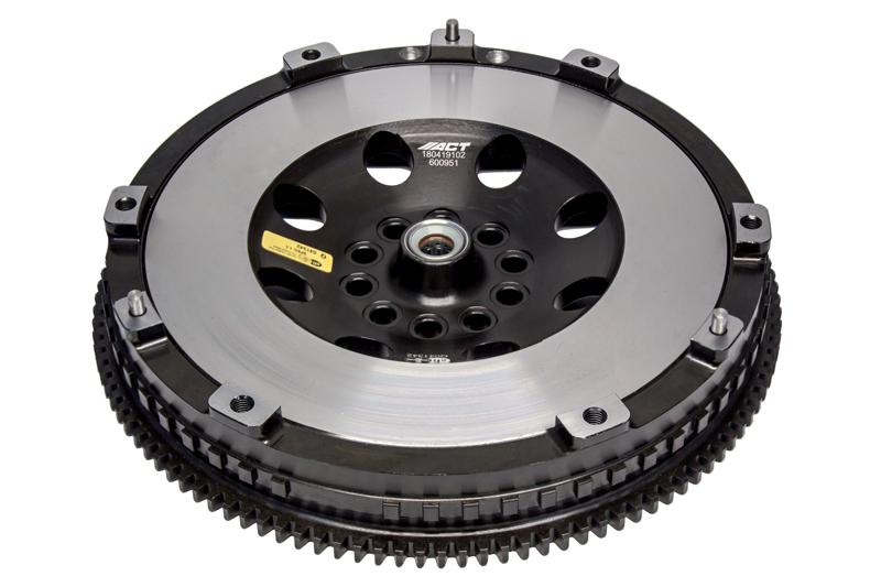 ACT Clutches Xact Flywheel Streetlite (2007-2008 RS4) - 600951