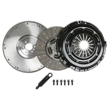 Holley Clutch Installation Kit - 319-575