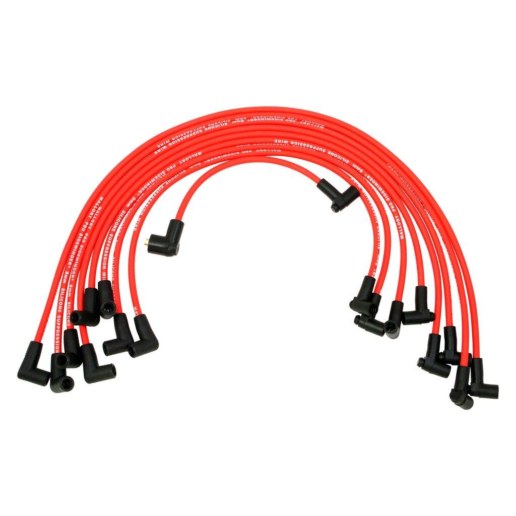 Mallory Pro Wire Set - 600