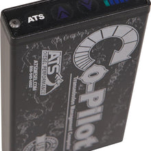 ATS Diesel ATS 68Rfe Co-Pilot Tow Edition Fits 2012-2018 6.7L Cummins - 601-900-2380