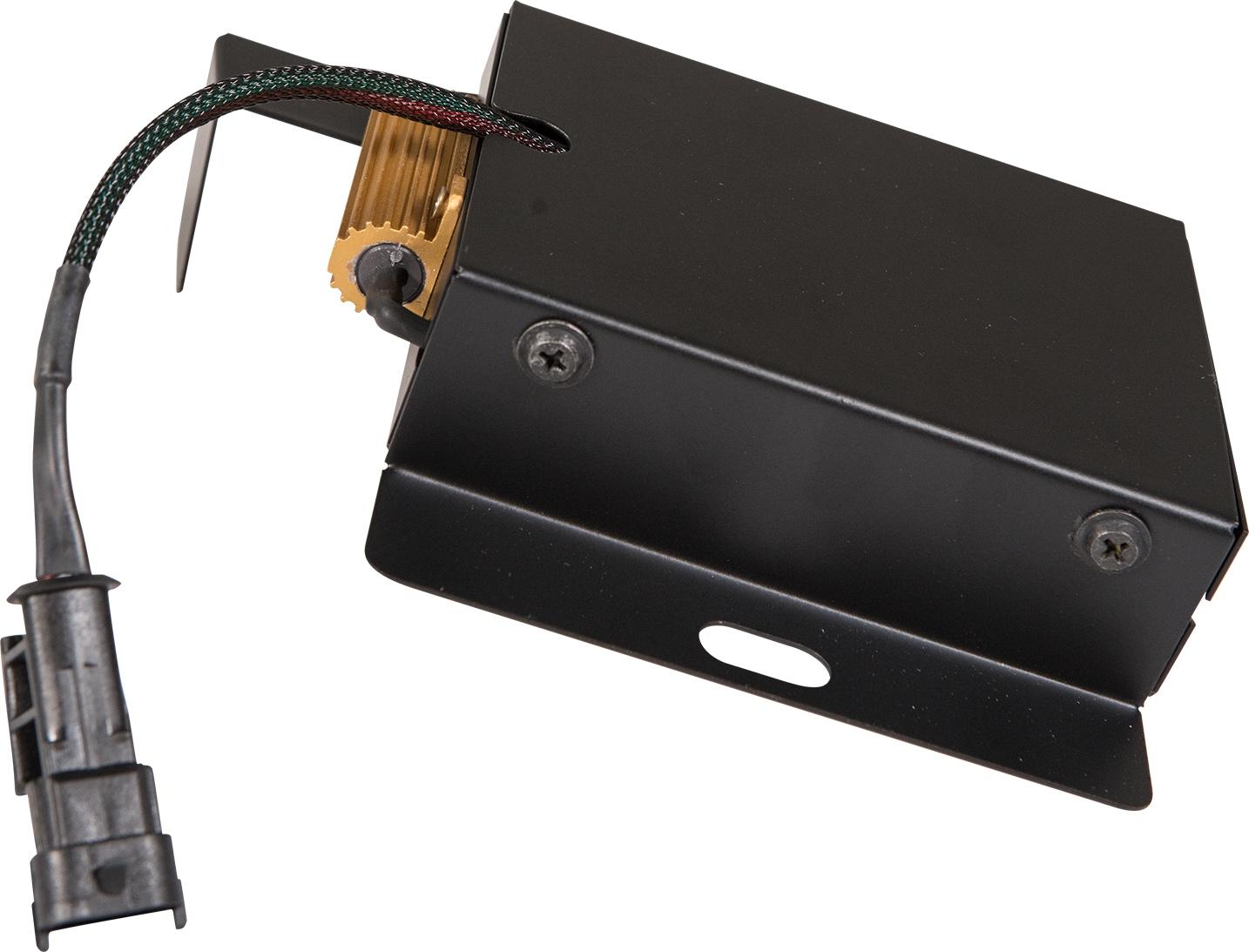 ATS Diesel ATS 68Rfe Co-Pilot Tow Edition Fits 2012-2018 6.7L Cummins - 601-900-2380