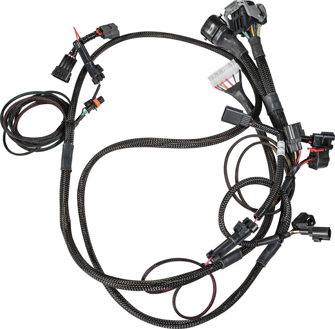 ATS Diesel ATS 68Rfe Co-Pilot Tow Edition Fits 2012-2018 6.7L Cummins - 601-900-2380