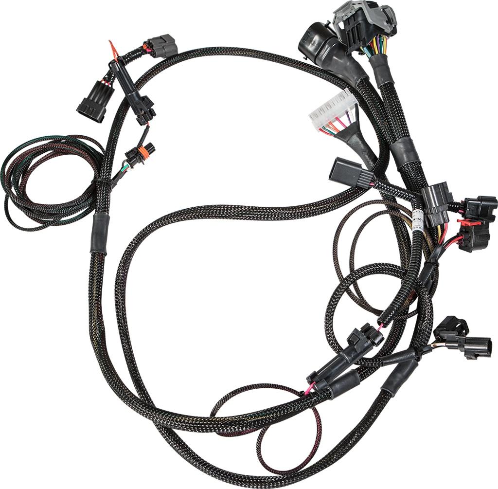 ATS Diesel ATS 68Rfe Co-Pilot Tow Edition Fits 2012-2018 6.7L Cummins - 601-900-2380