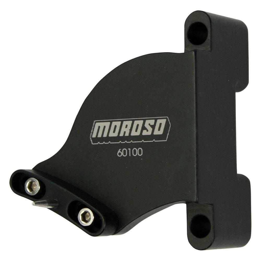Moroso Timing Pointer Sbc 6.250 - 60100