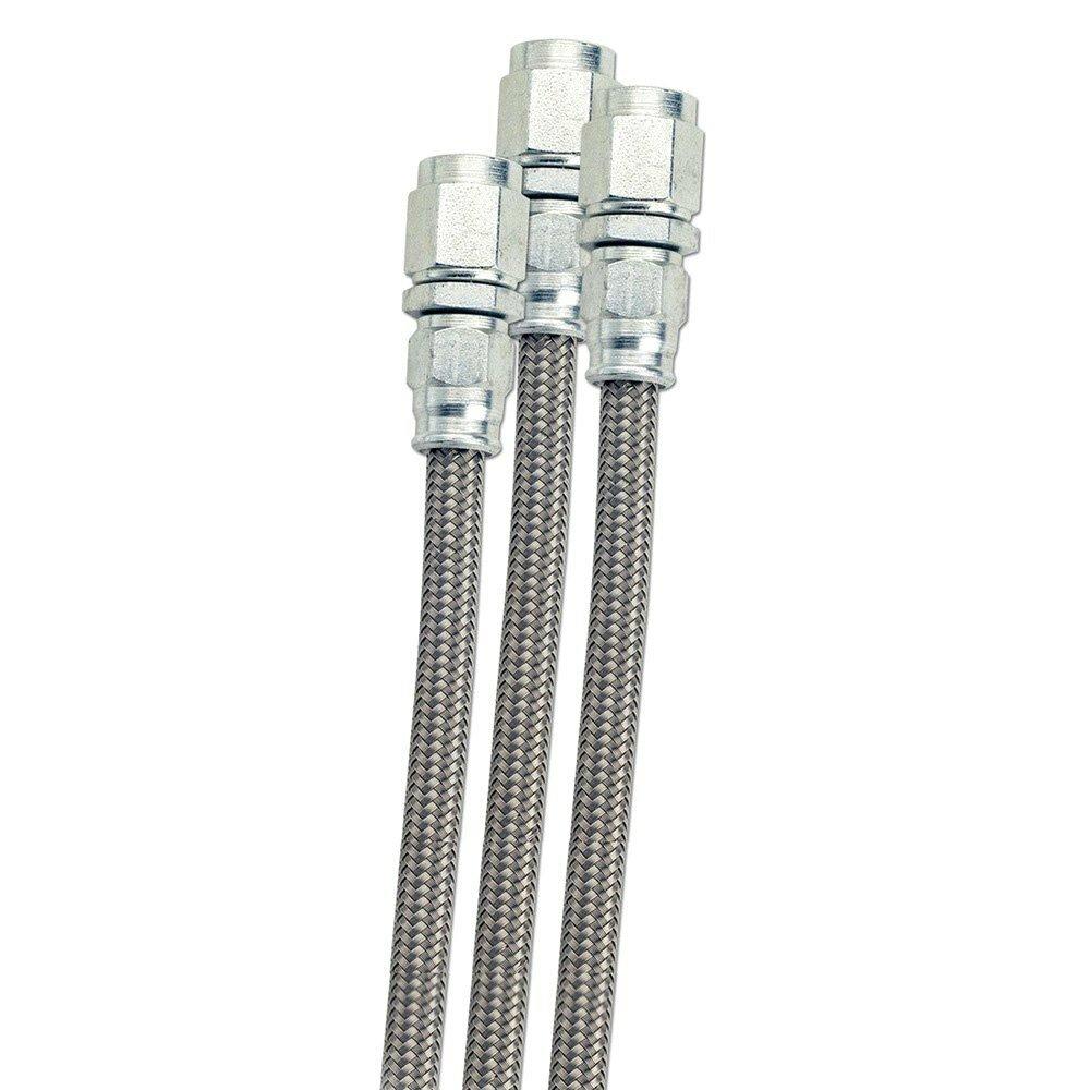 Fragola #10   PTFE Hose   10 Feet - 601010