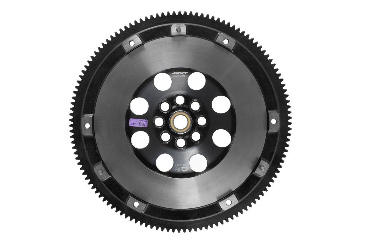 ACT Clutches XStreetlite Clutch Flywheel (2007-2017 TL Type-S, Accord EX, Accord EX-L, Accord HFP) - 601080