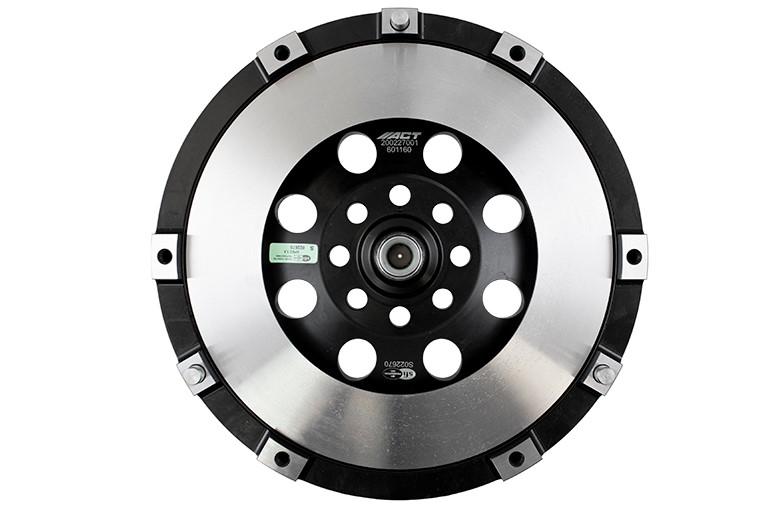 ACT Clutches Xact Flywheel Streetlite (2004-2005 530i,2004-2006 X3,2004-2006 330Ci,2004-2005 330xi,2004-2005 330i) - 601160