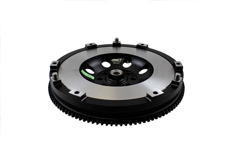 ACT Clutches Xact Flywheel Streetlite (2004-2005 530i,2004-2006 X3,2004-2006 330Ci,2004-2005 330xi,2004-2005 330i) - 601160