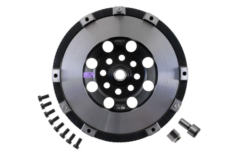 ACT Clutches ACT XACT Flywheel Streetlite (2007-2009 135i, 335i, 335i xDrive, 335xi, 535i, 535i xDrive, 535xi) - 601180