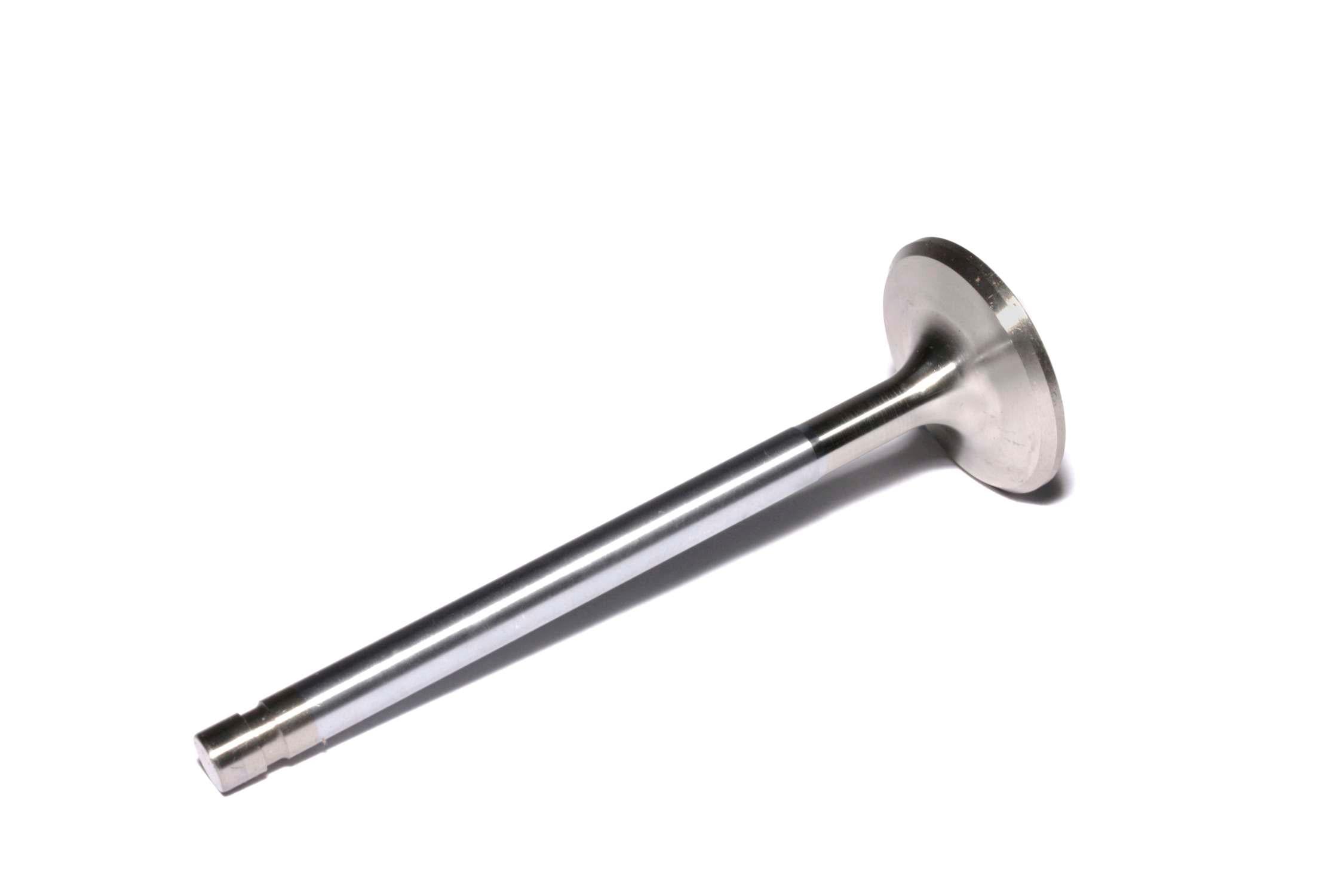 Comp Cams Titanium Set Of 12 - 10 Degree, 5/16", Single Groove Locks W/ Lash Cap Recess - 6012-1