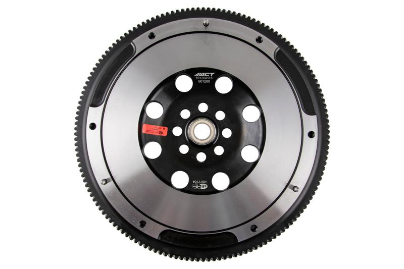 ACT Clutches Xact Flywheel Streetlite (2017-2020 Civic) - 601200