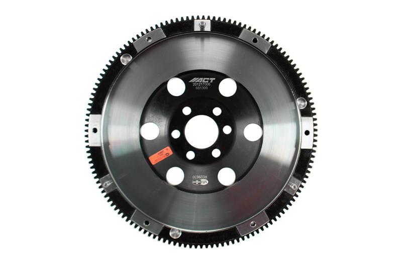 ACT Clutches ACT XACT Flywheel Streetlite (2006-2013 A3, Eos, Golf R, GTI, Jetta, Passat) - 601300