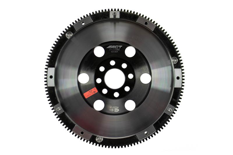 ACT Clutches ACT XACT Flywheel Streetlite (2008-2018 A3, Beetle, CC, Eos, Golf, GTI, Jetta, Passat CC) - 601301