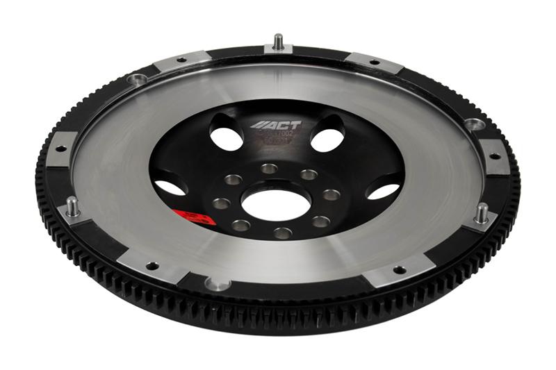 ACT Clutches ACT XACT Flywheel Streetlite (2008-2018 A3, Beetle, CC, Eos, Golf, GTI, Jetta, Passat CC) - 601301