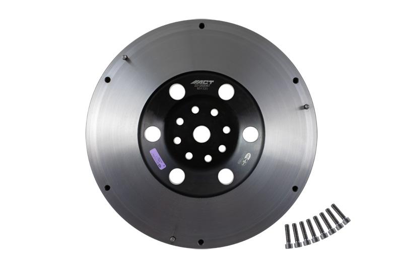 ACT Clutches Xact Flywheel Street-Mass (2018-2022 Jeep Gladiator, Jeep Wrangler) - 601320