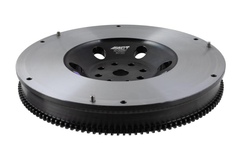 ACT Clutches Xact Flywheel Street-Mass (2018-2022 Jeep Gladiator, Jeep Wrangler) - 601320
