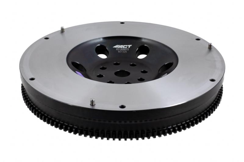 ACT Clutches Xact Flywheel Pro-Mass (2018-2022 Jeep Gladiator, Jeep Wrangler) - 601325
