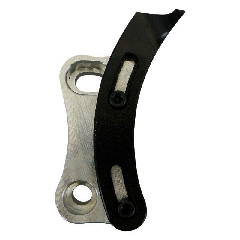 Moroso Timing Pointer 302 351W 6.125 To 6.25 Balancer 11 O Clock - 60150