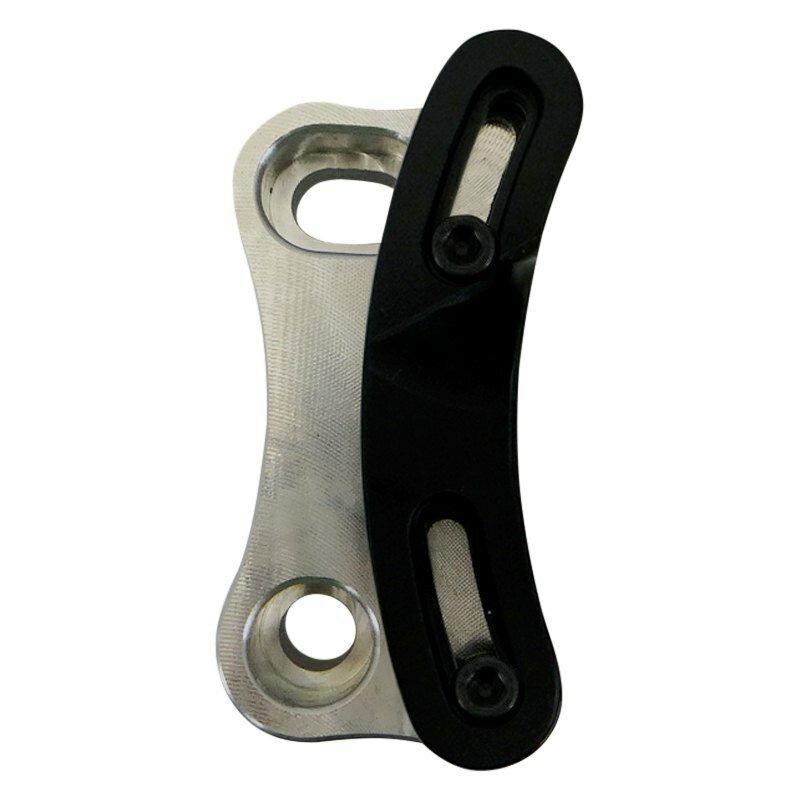Moroso Timing Pointer 302 351W 6.125 To 6.25 Balancer 10 O Clock - 60155