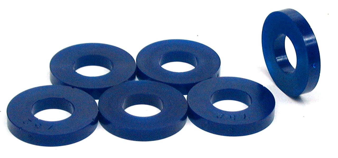 SuperPro Jaguar-Rack Mt Thrust Washer (1972-1987 XJS, XJ12, XJ6) - SPF0752K