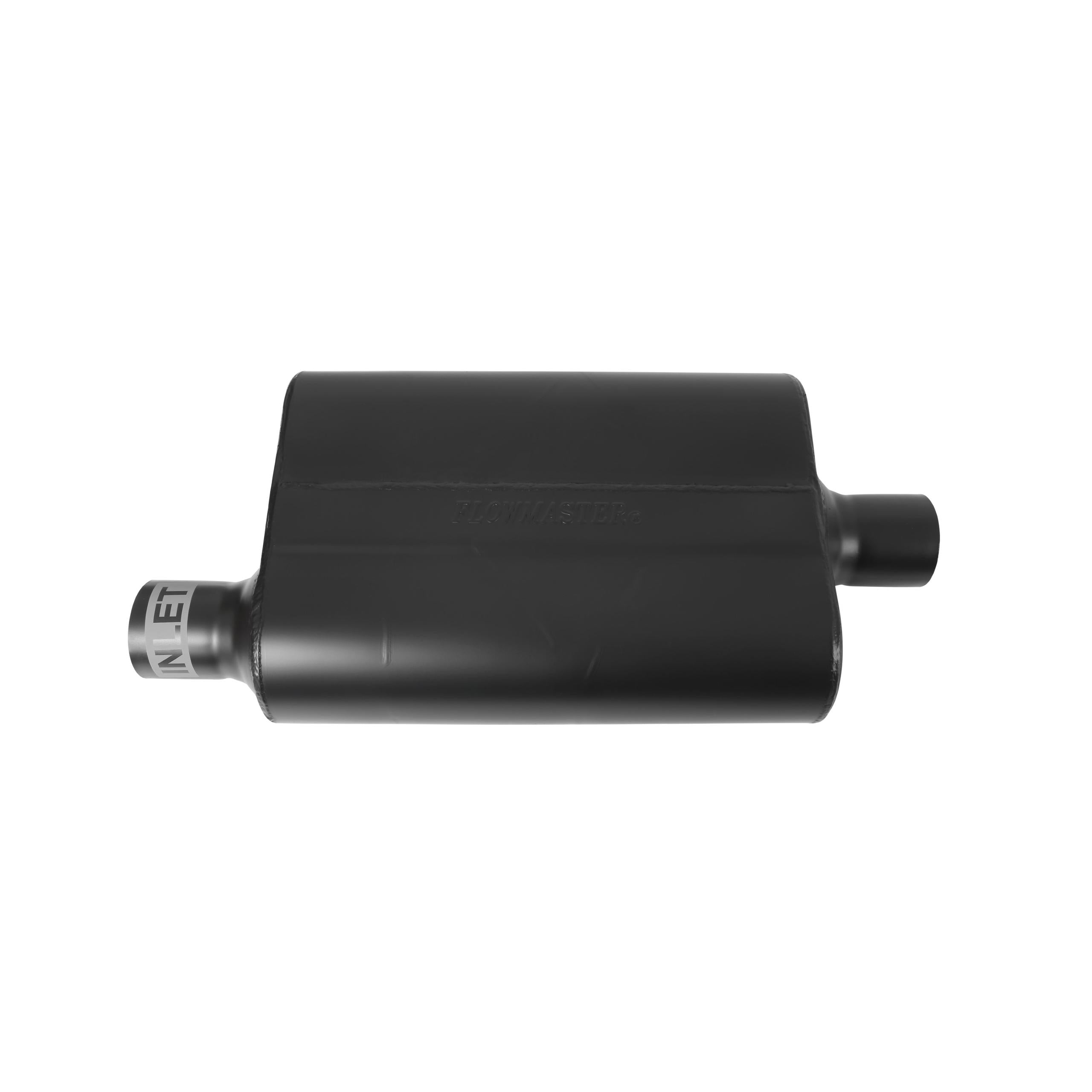 Flowmaster 40 Series™ Delta Flow Muffler - 942441