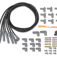 Universal 6 cylinder 8.5mm Super Conductor Wire Set.  - 31173