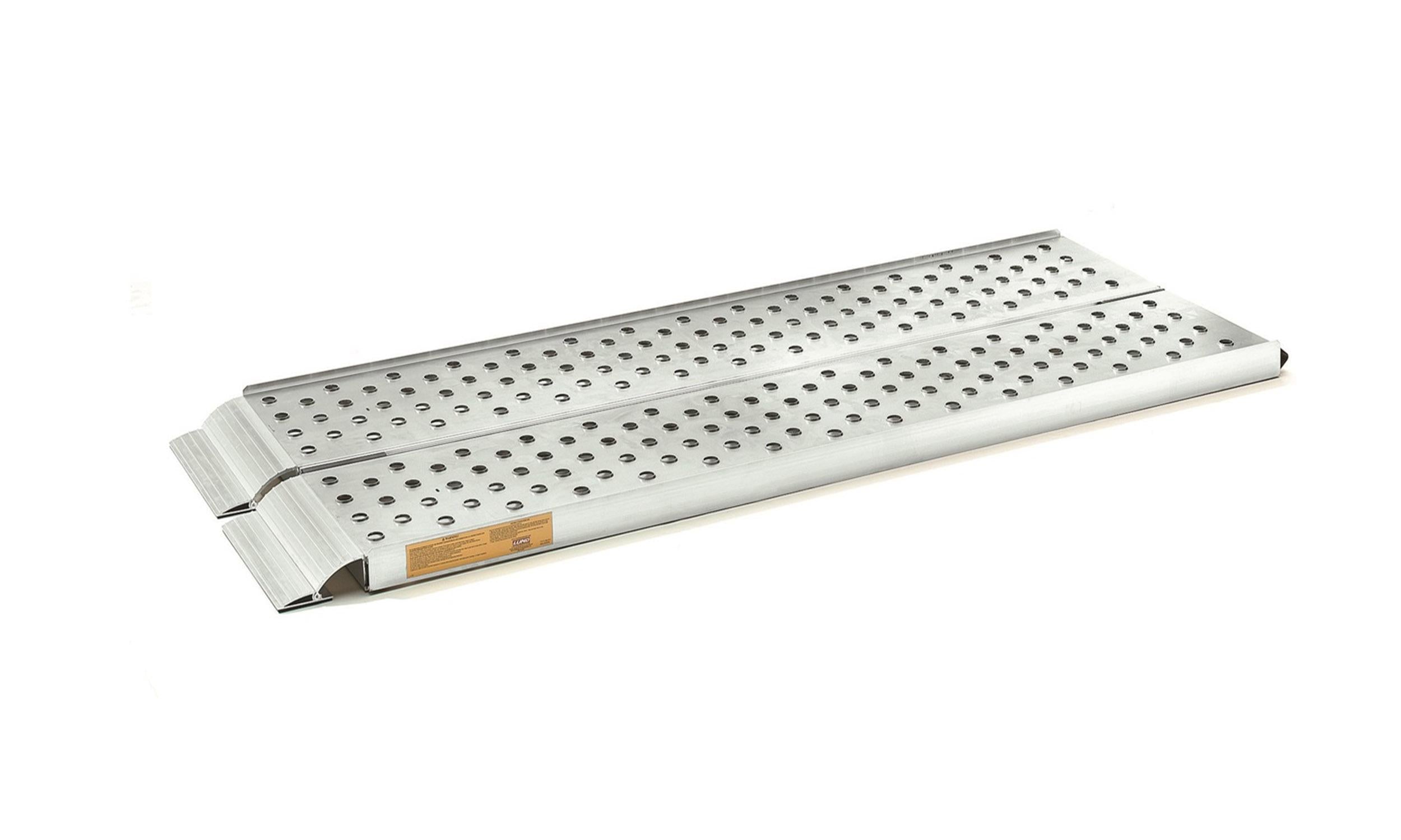 Lund Cargo Management Bi-Fold Ramp - 602005