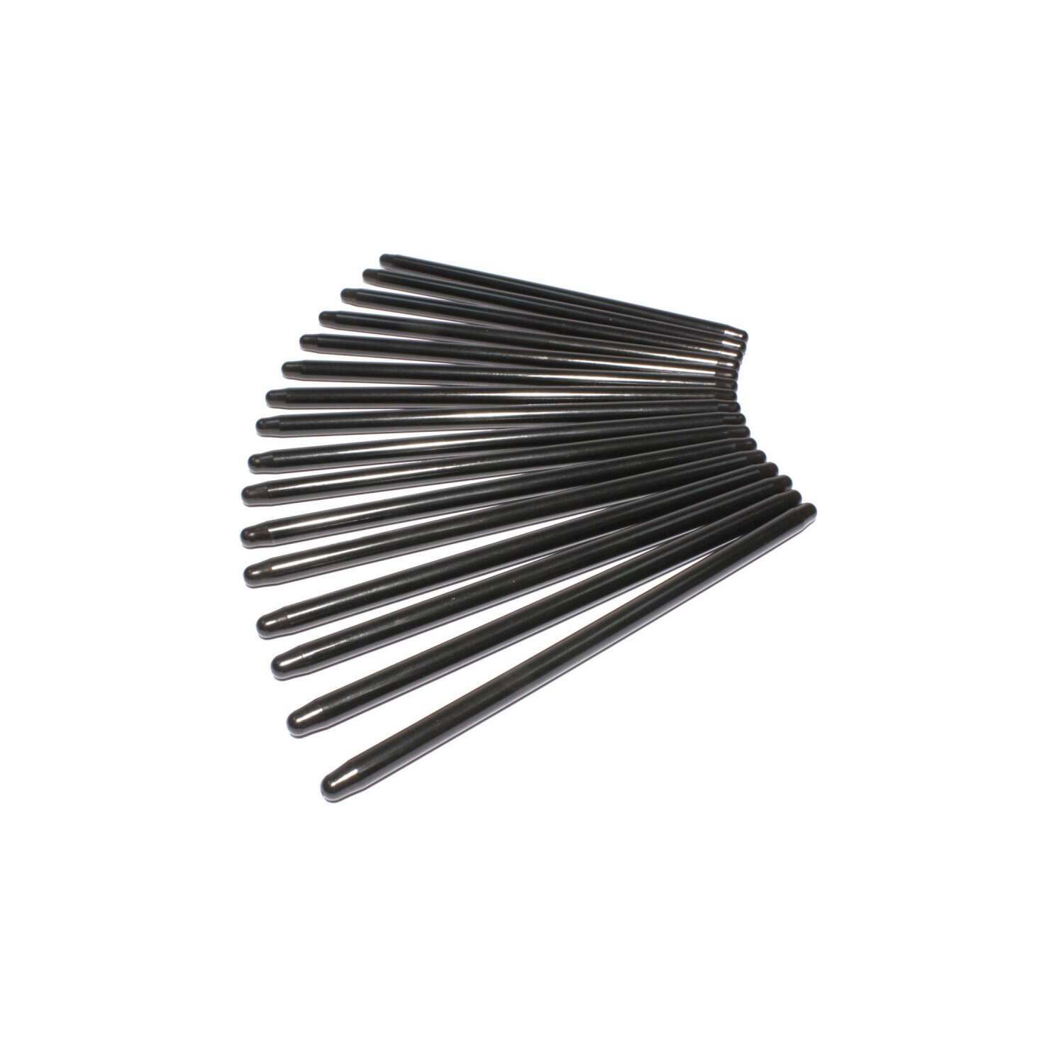 Lunati Sportsman 7.400" Length, 3/8" Diameter Pushrod Set of 16. - 6022-16