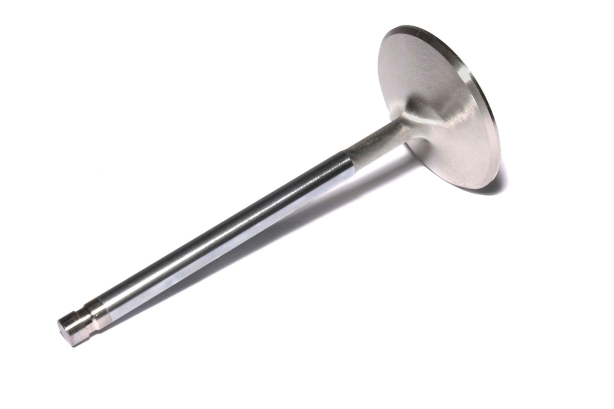 Comp Cams Sportsman Intake Valve For Chevrolet Big Block W/ 2.250" Head, 5.468" Length - 6022-1CPG