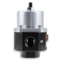 Holley Adjustable Billet By-Pass Regulator-3/8" NPT.  - 12-879
