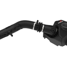 aFe Momentum GT Cold Air Intake System - Pro Dry S Filter (2022-2024 Maverick 2.0L(t)) - 50-70079D