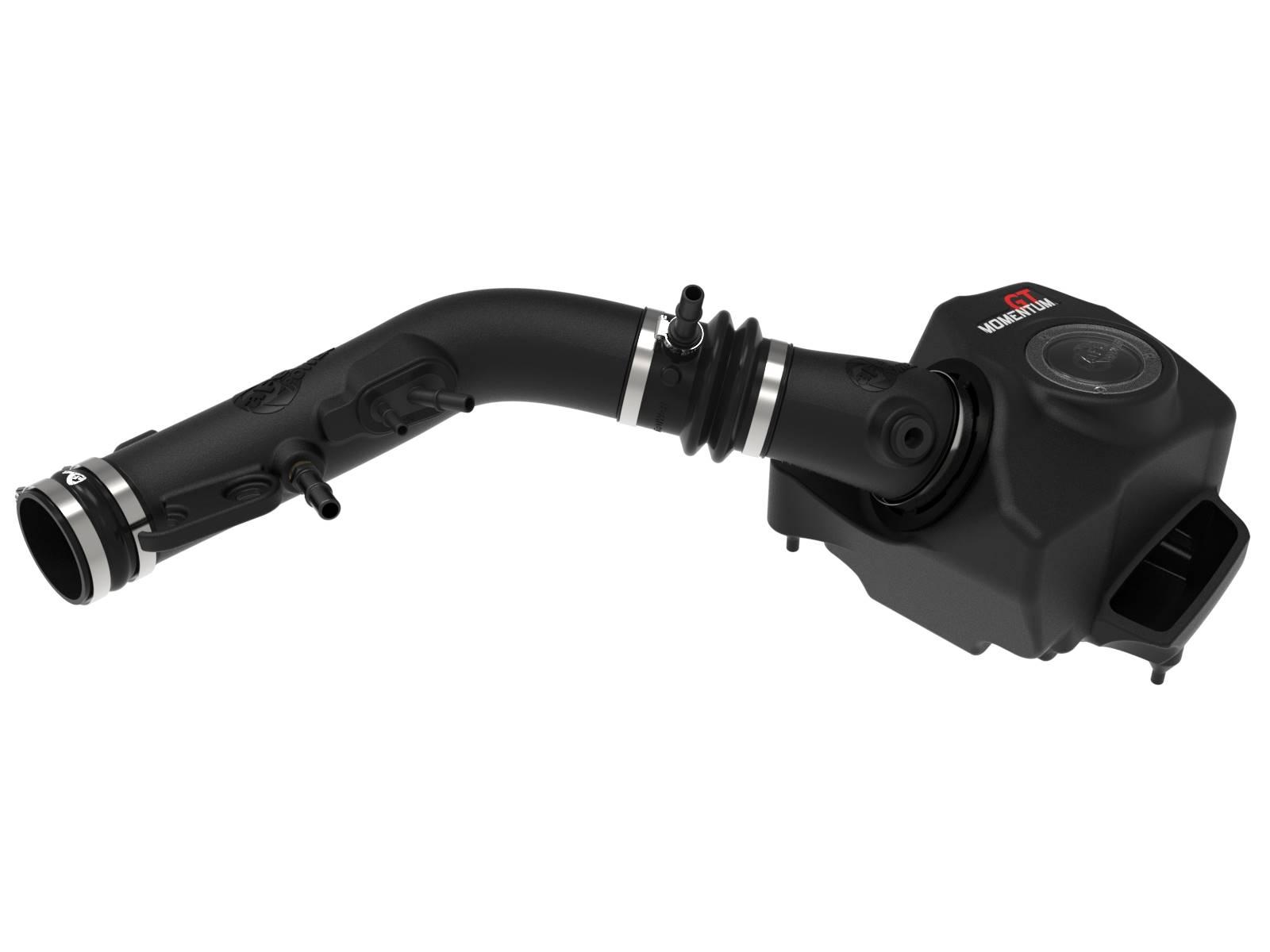 aFe Momentum GT Cold Air Intake System - Pro Dry S Filter (2022-2024 Maverick 2.0L(t)) - 50-70079D