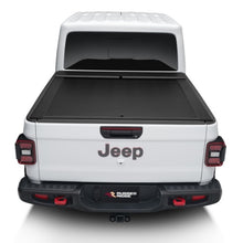 Rugged Ridge Armis Retractable Locking Bed Cvr W/O Trail Rails 20-21 Jeep Gladiator Jt - 13550.34