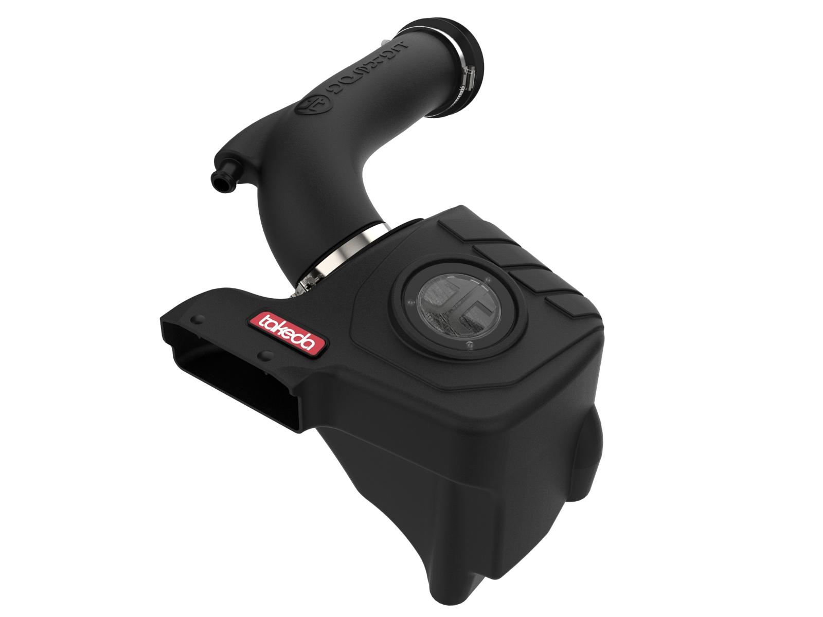 AFE Takeda Momentum Cold Air Intake System w/ Pro DRY S Media (2018-2022 Kona) - 56-70032D