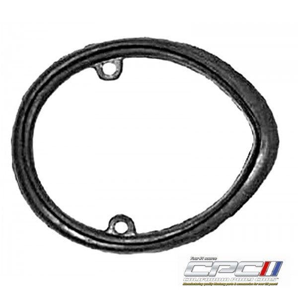 California Pony Cars 1967-1968 Mustang Back Up Lamp Gasket - EXT-678-413