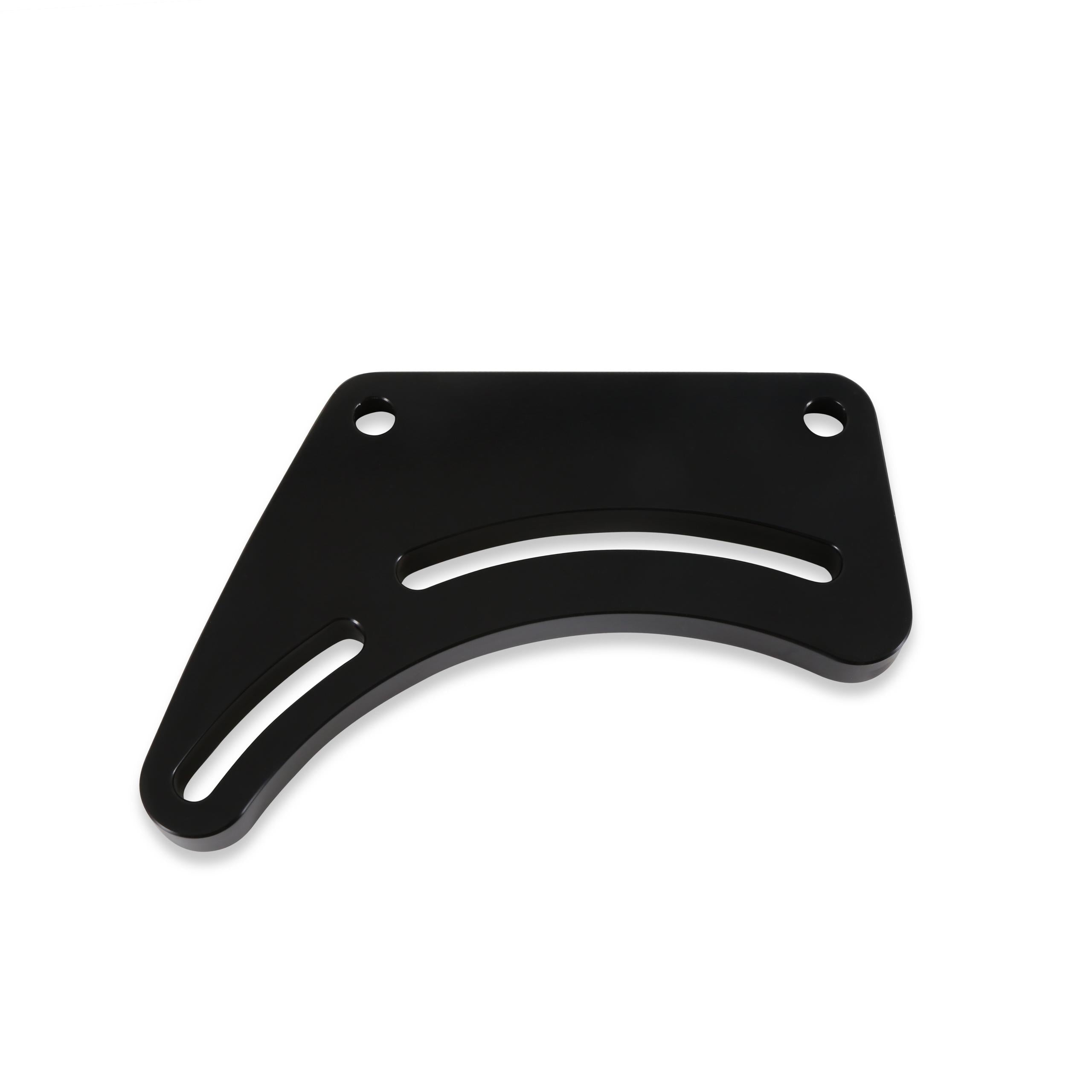 Holley 7-Inch 12-1X Crank Trigger Kit, Coyote, Hall Effect - 556-173