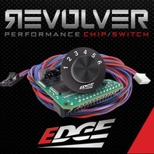 Edge Products Revolver Performance Chip/Switch (1999-1999 F-350 Super Duty,1999-1999 F-250 Super Duty) - 14003