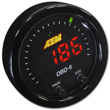 AEM X-Series OBDII - 30-0311