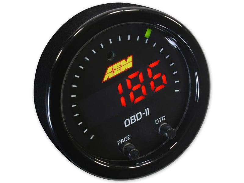 AEM X-Series OBDII - 30-0311